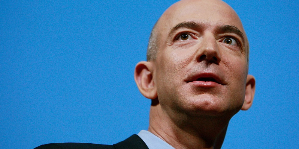 Fix, Bill Gates Bukan Yang Tertajir Lagi Di Muka Bumi